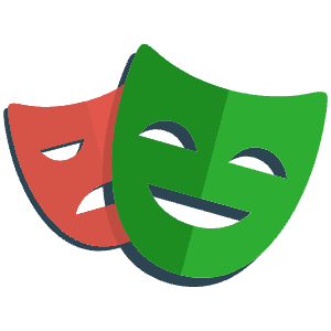 PlayWright logo